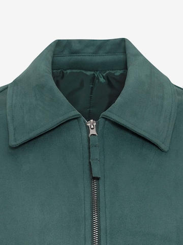 Antioch Демисезонная куртка в Зеленый