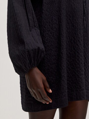 EDITED - Vestido 'Frances' en negro
