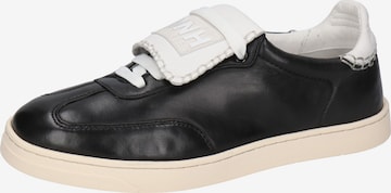 MELVIN & HAMILTON Sneaker low 'Milani 2' in Schwarz: Vorderseite