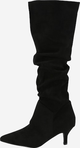 Bottes 'Kloe' Dorothy Perkins en noir