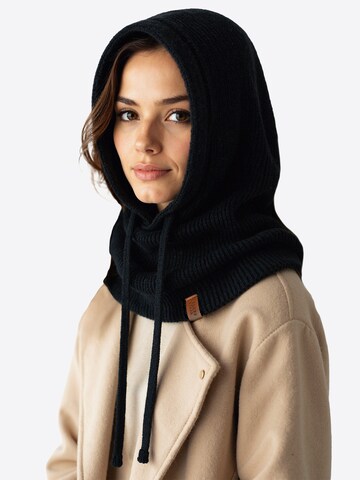 Vivisence Beanie '70111' in Black