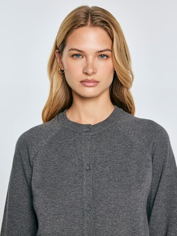 Giacchetta 'KARINA' di BIG STAR in grigio