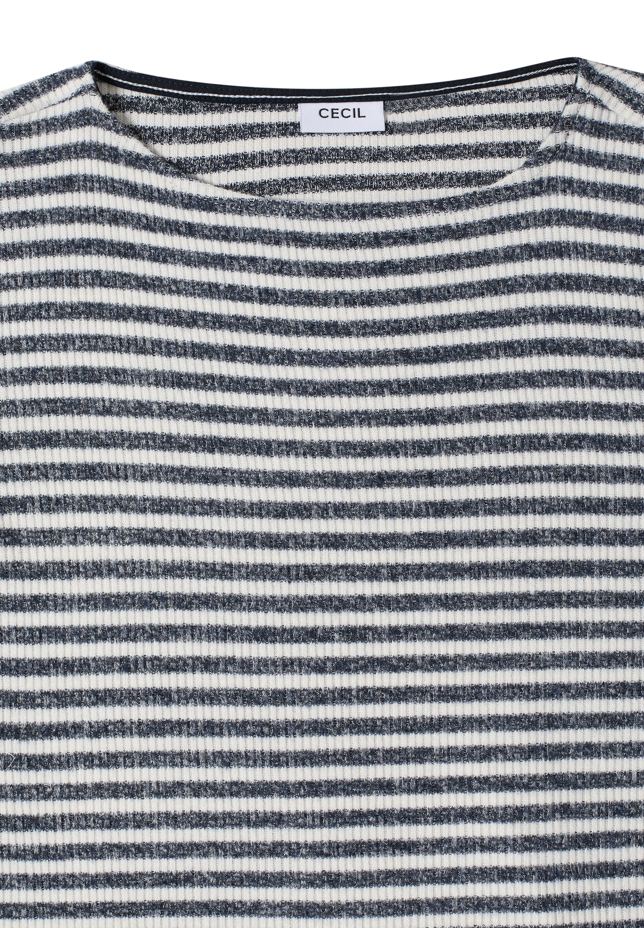 CECIL Shirt in Blue