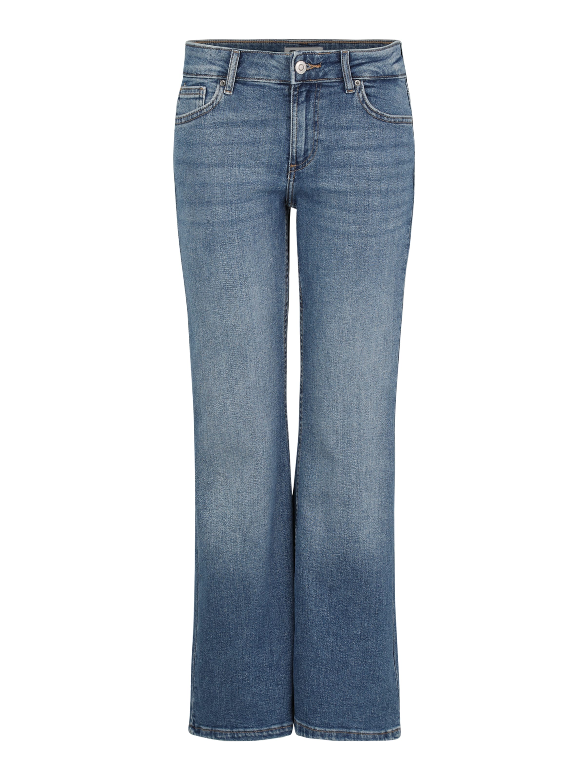 Only Petite - Vaquero 'ONLBETH' en azul: frente