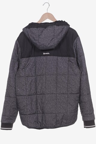 BENCH Jacket & Coat in XL in Grey