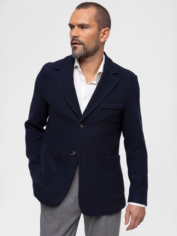 Antioch Regular fit Blazer in Blue