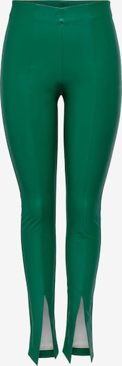 Leggings 'Papaya' ONLY pe verde, Vizualizare produs