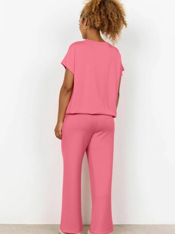 Soyaconcept Top ' SC ' – pink