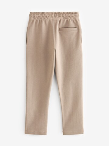 Next Tapered Pants in Brown
