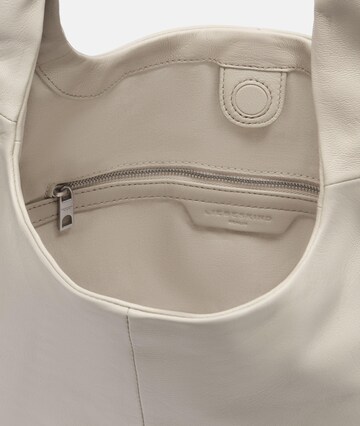 Liebeskind Berlin Shoulder bag in Beige