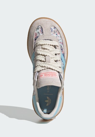 ADIDAS ORIGINALS Trainers 'Handball Spezial' in White