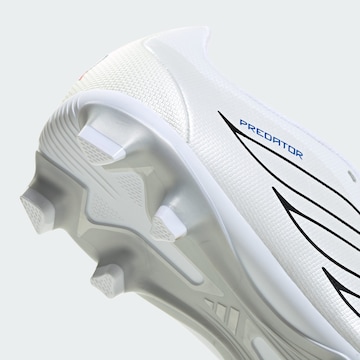 ADIDAS PERFORMANCE Fußballschuh 'Predator Club' in Weiß