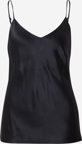 NÜMPH Blouse 'EVELYN' in Black: front