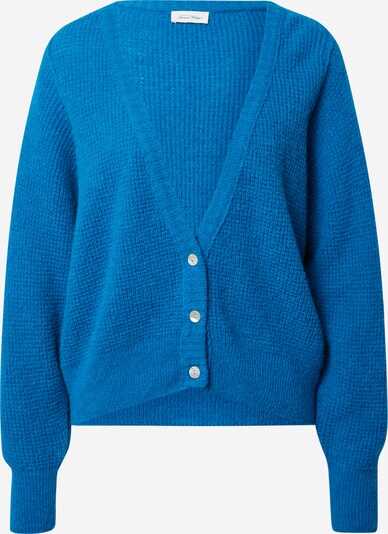 AMERICAN VINTAGE Cardigan i blå, Produktvisning