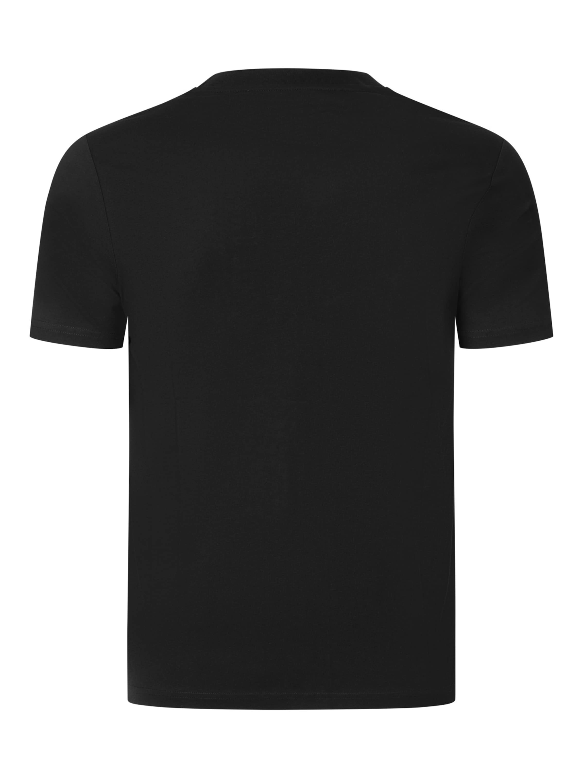 Karl Lagerfeld - Camisa em preto