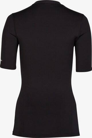 juoda O'NEILL Sportiniai marškinėliai 'Bidart'
