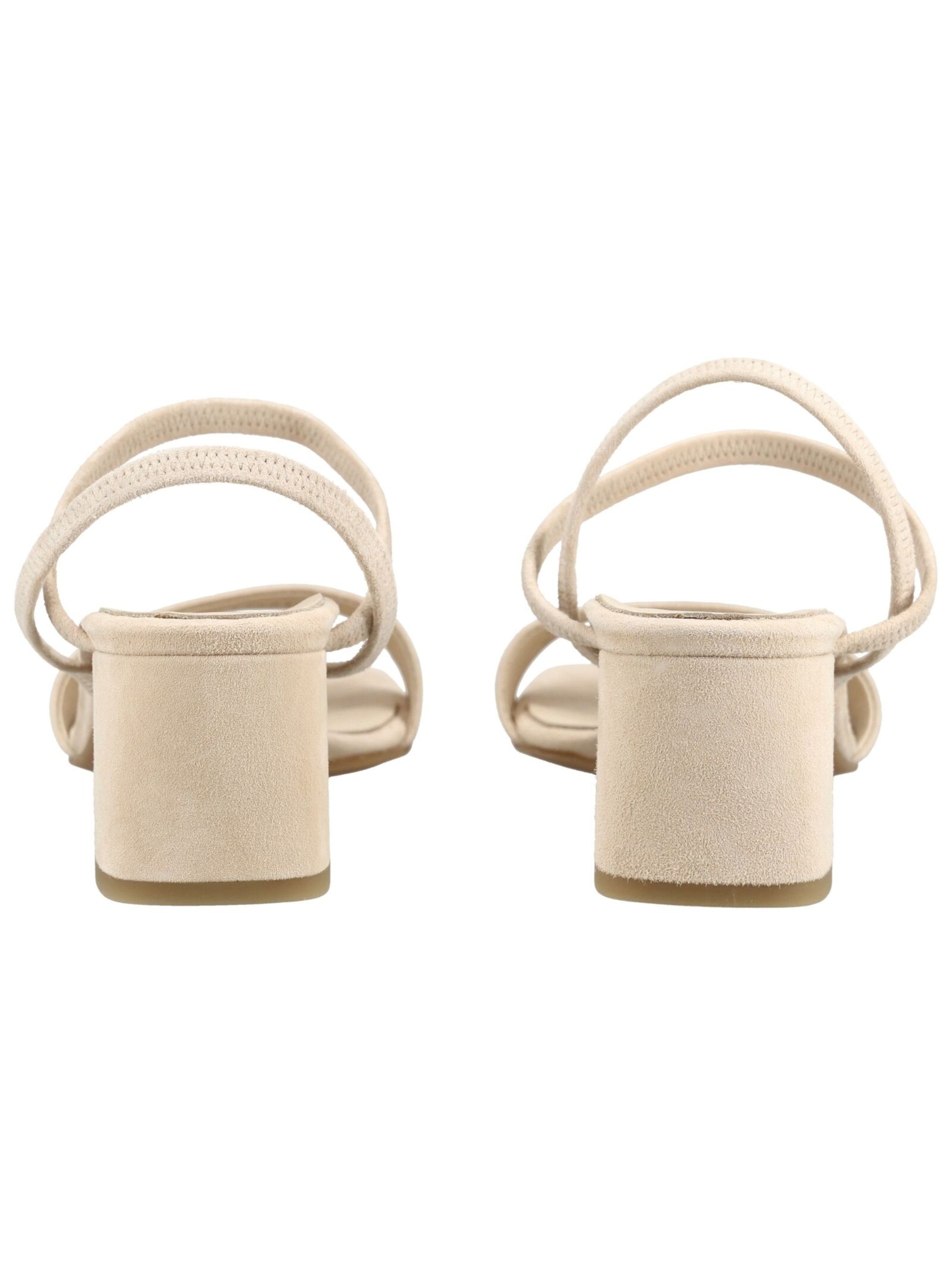 Paul Green Sandaal in Beige