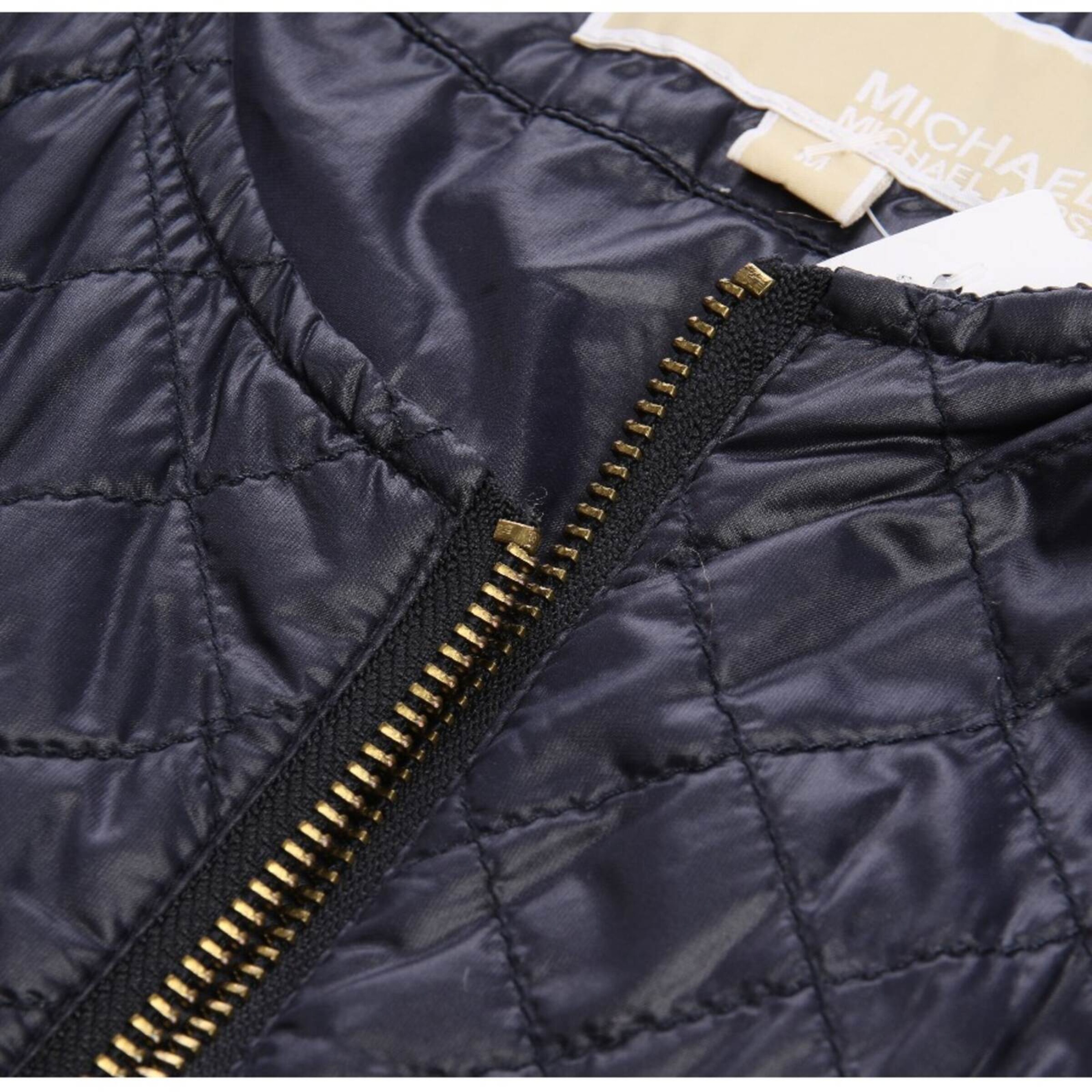 Michael Kors Jacket & Coat in M in Blue