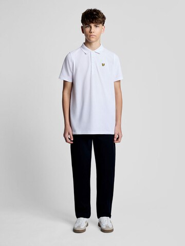 Lyle & Scott Shirt in White