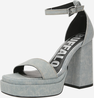 BUFFALO Sandal 'MAY' in Light blue, Item view