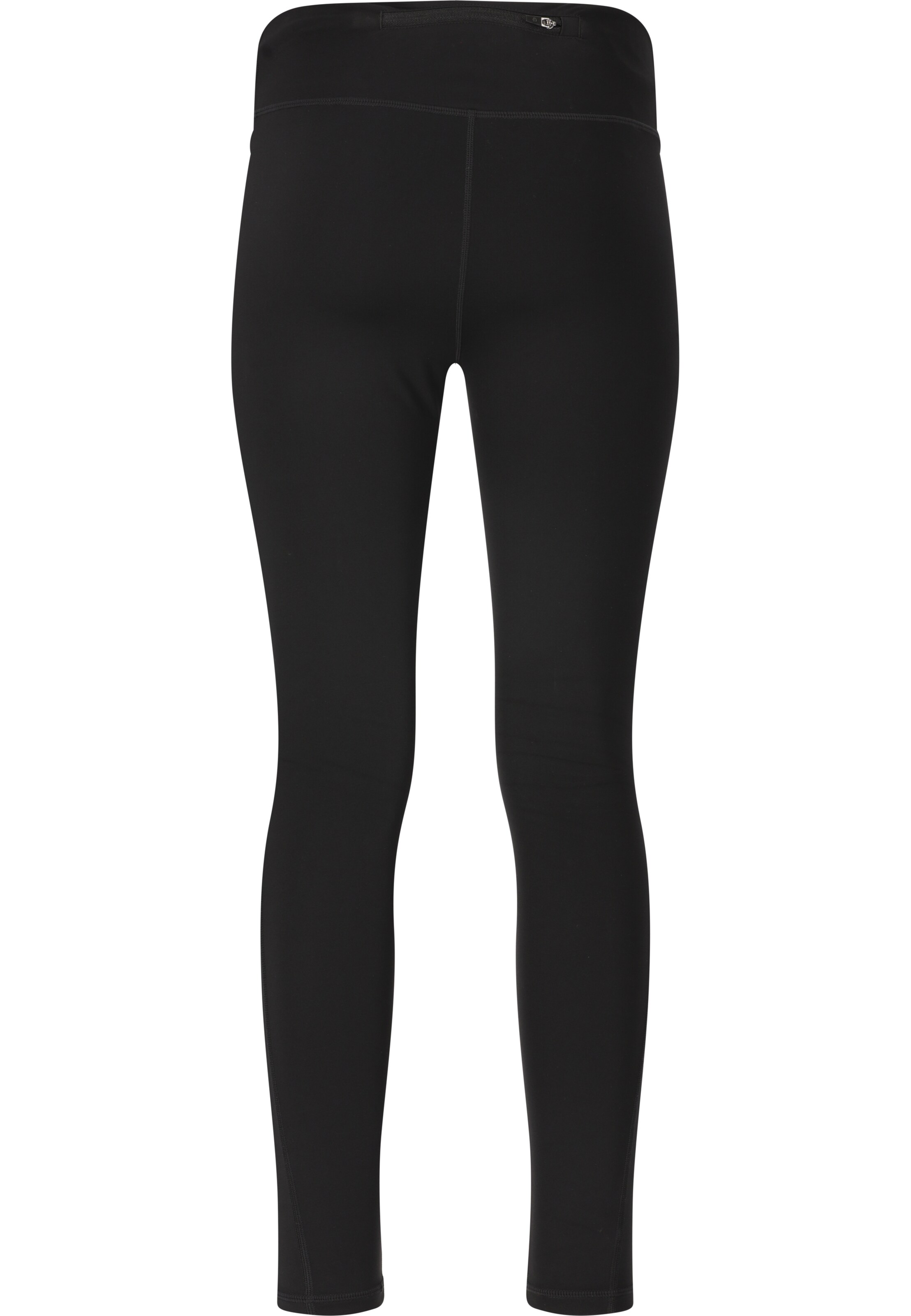 ENDURANCE Slimfit Leggings 'Annghone' in Schwarz