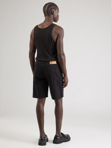 regular Jeans 'ONSEdge' di Only & Sons in nero