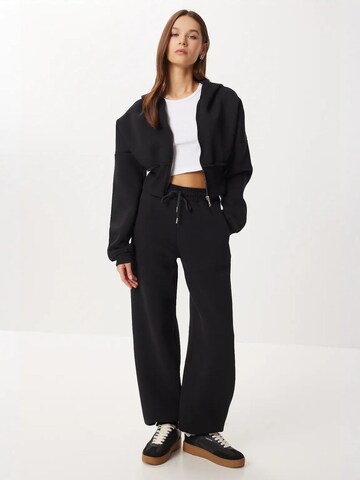 Tuta da jogging di Happiness İstanbul in nero