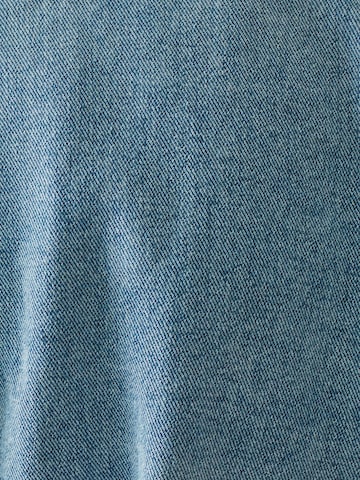 Combinaison 'Marcy' St MRLO en bleu