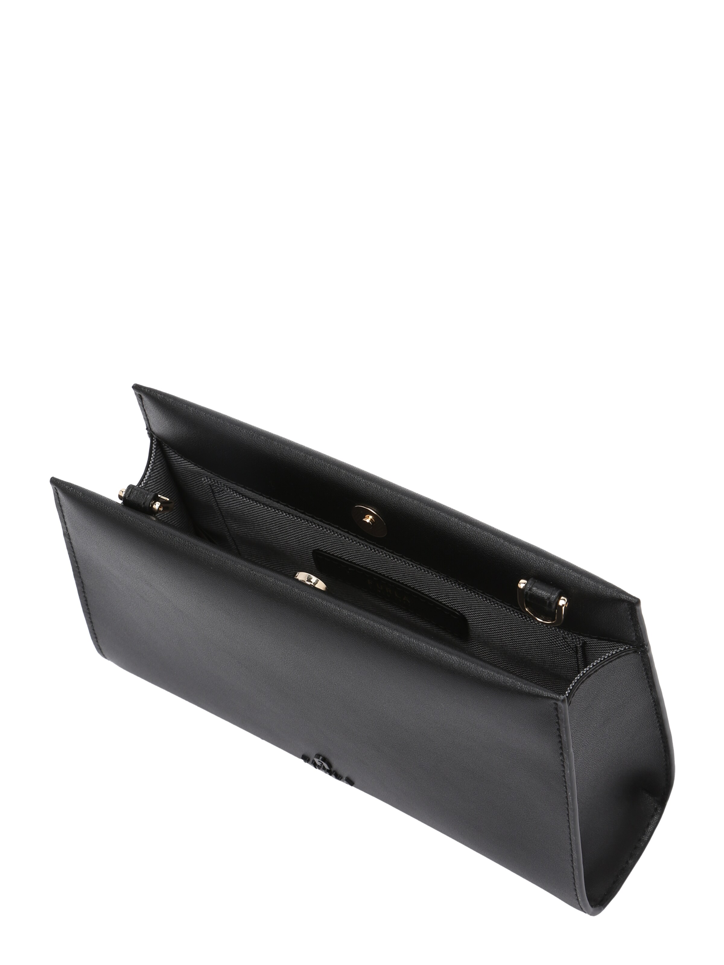 Pochette FURLA en noir