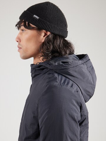 QS Jacke in Blau