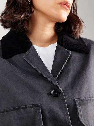 DRYKORN Tussenjas 'MARSTOW' in Blauw