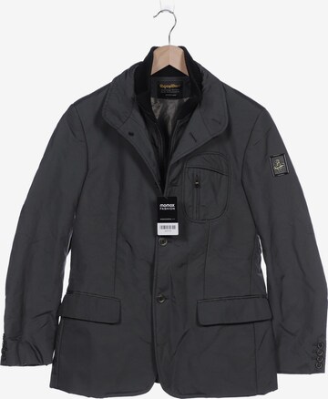 Refrigiwear Jacket & Coat in M in Grey: front