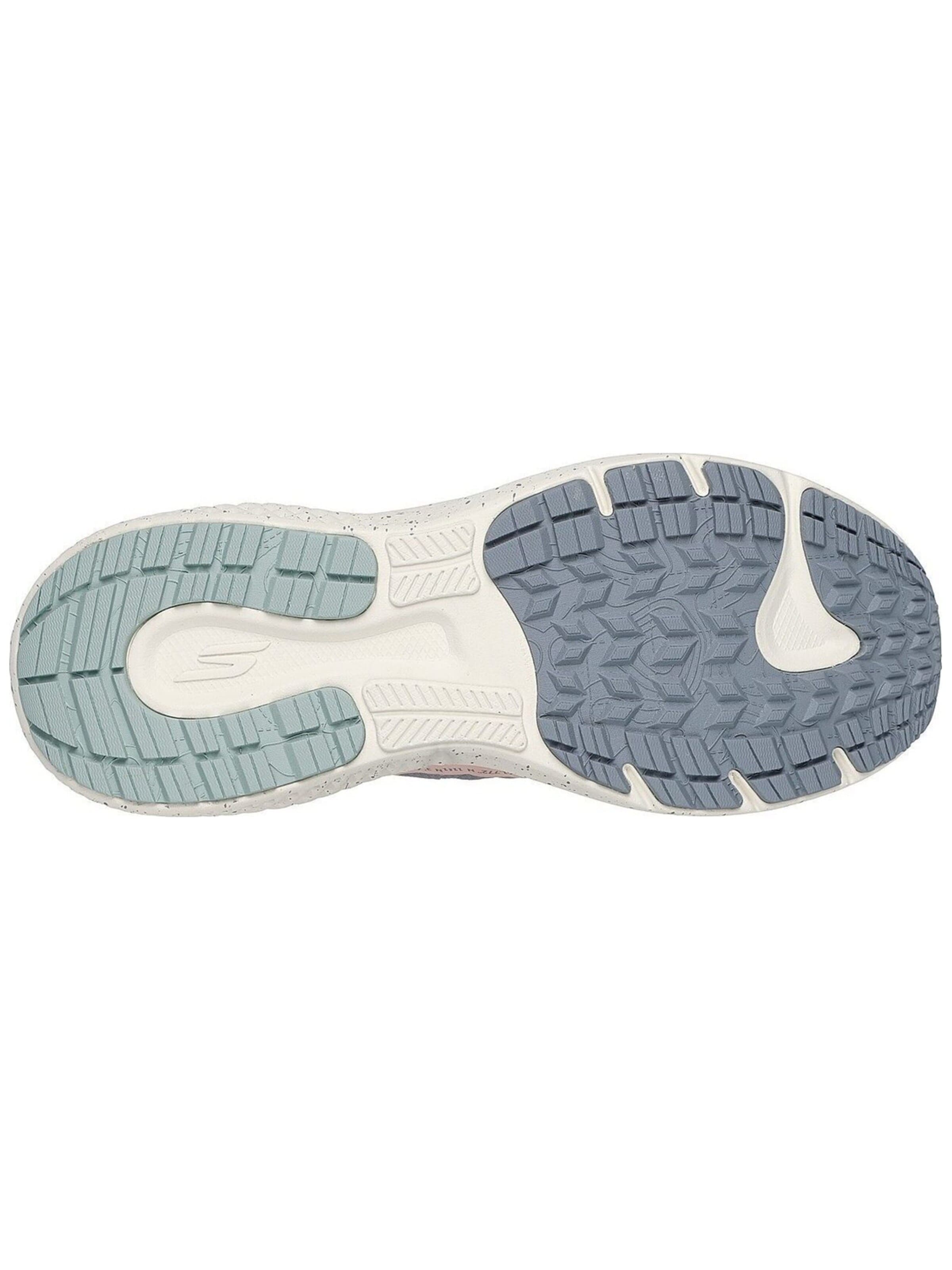 Scarpa sportiva 'Skechers Go Run Supersonic Ma' di SKECHERS in grigio