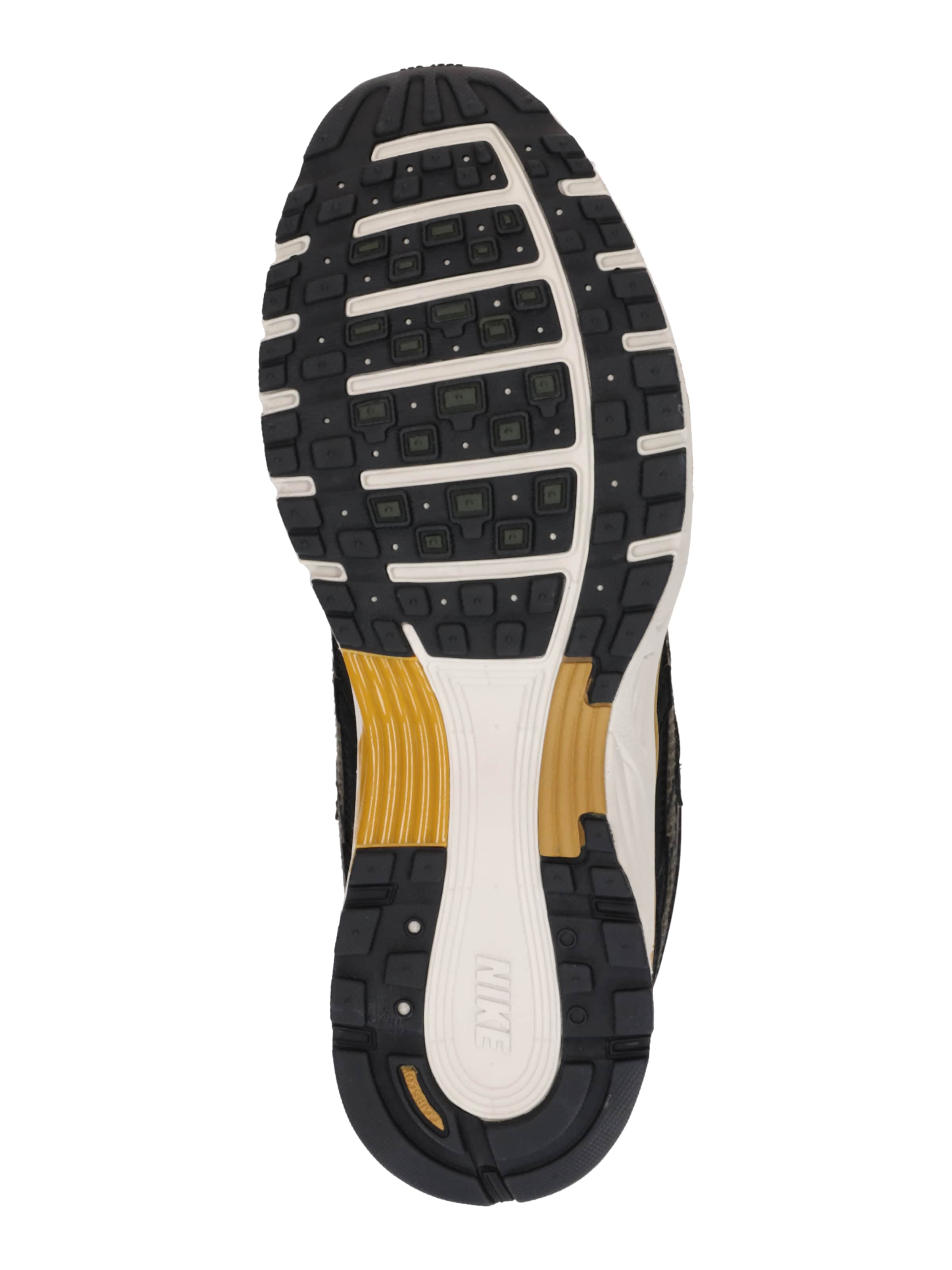 Nike Sportswear Sneaker low 'P-6000 SE' i sort