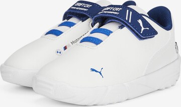 PUMA Sneakers in Wit