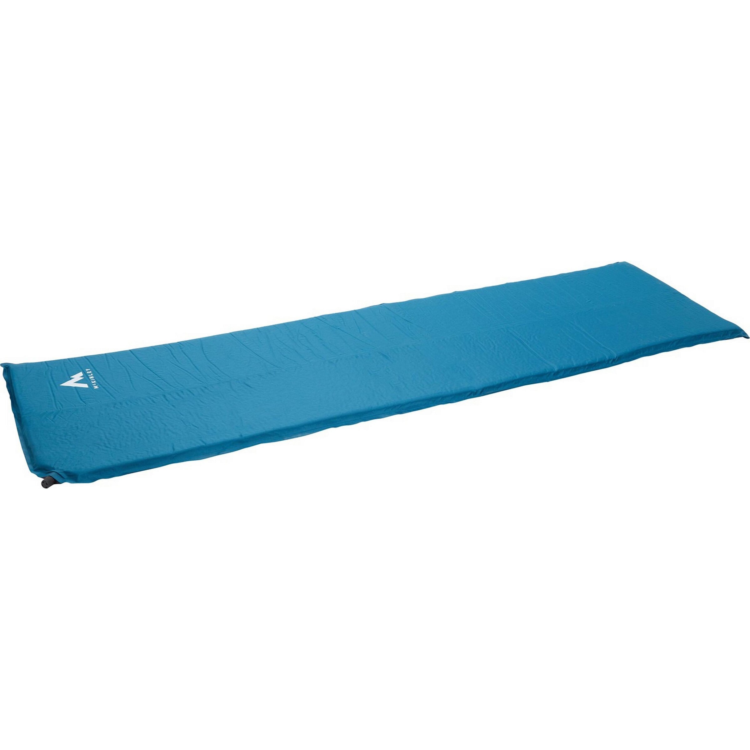MCKINLEY Mat 'Mira' in Green: front