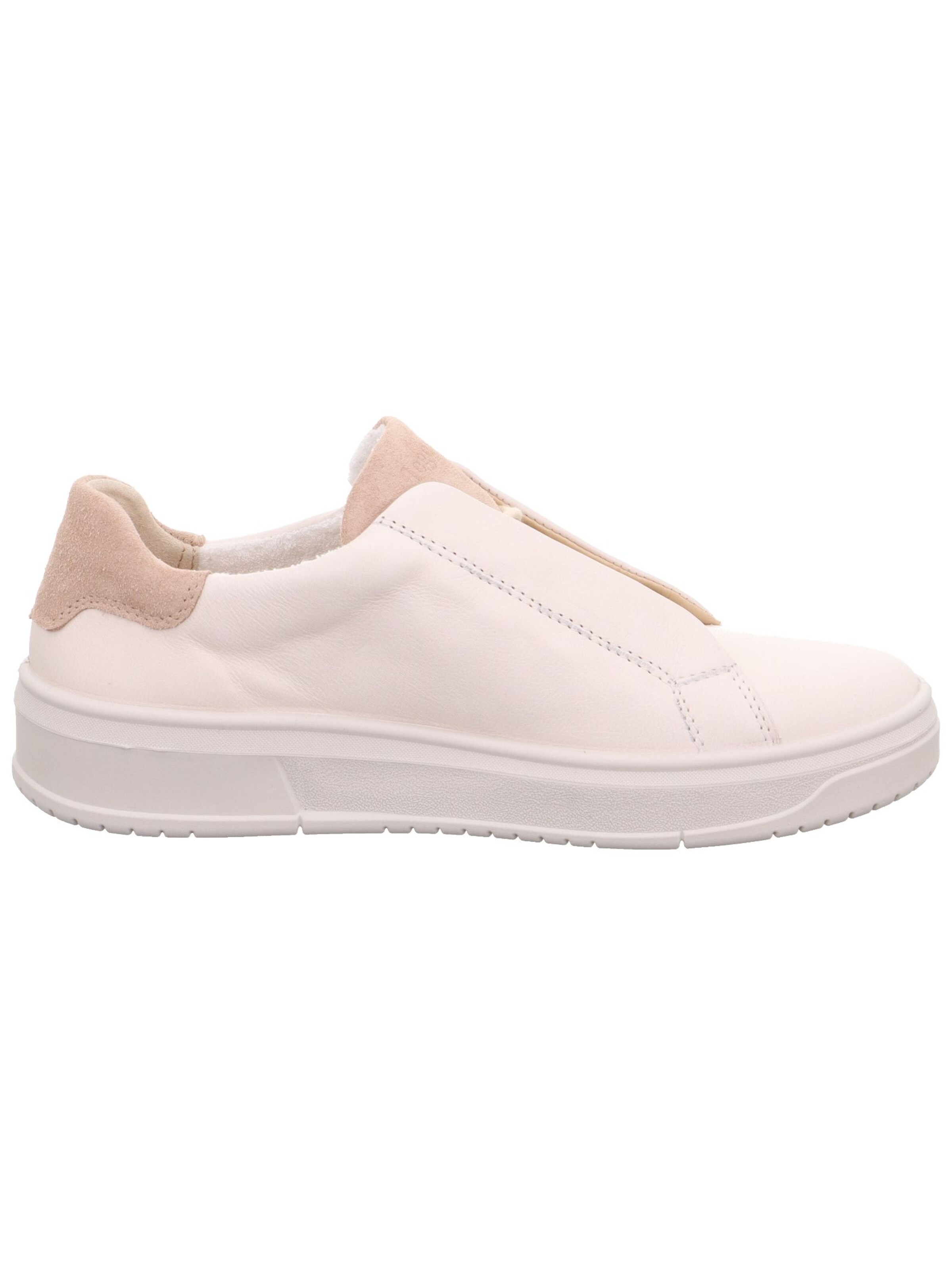Legero Sneakers in Beige