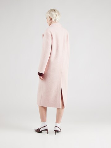 Cappotto di mezza stagione di & Other Stories in rosa