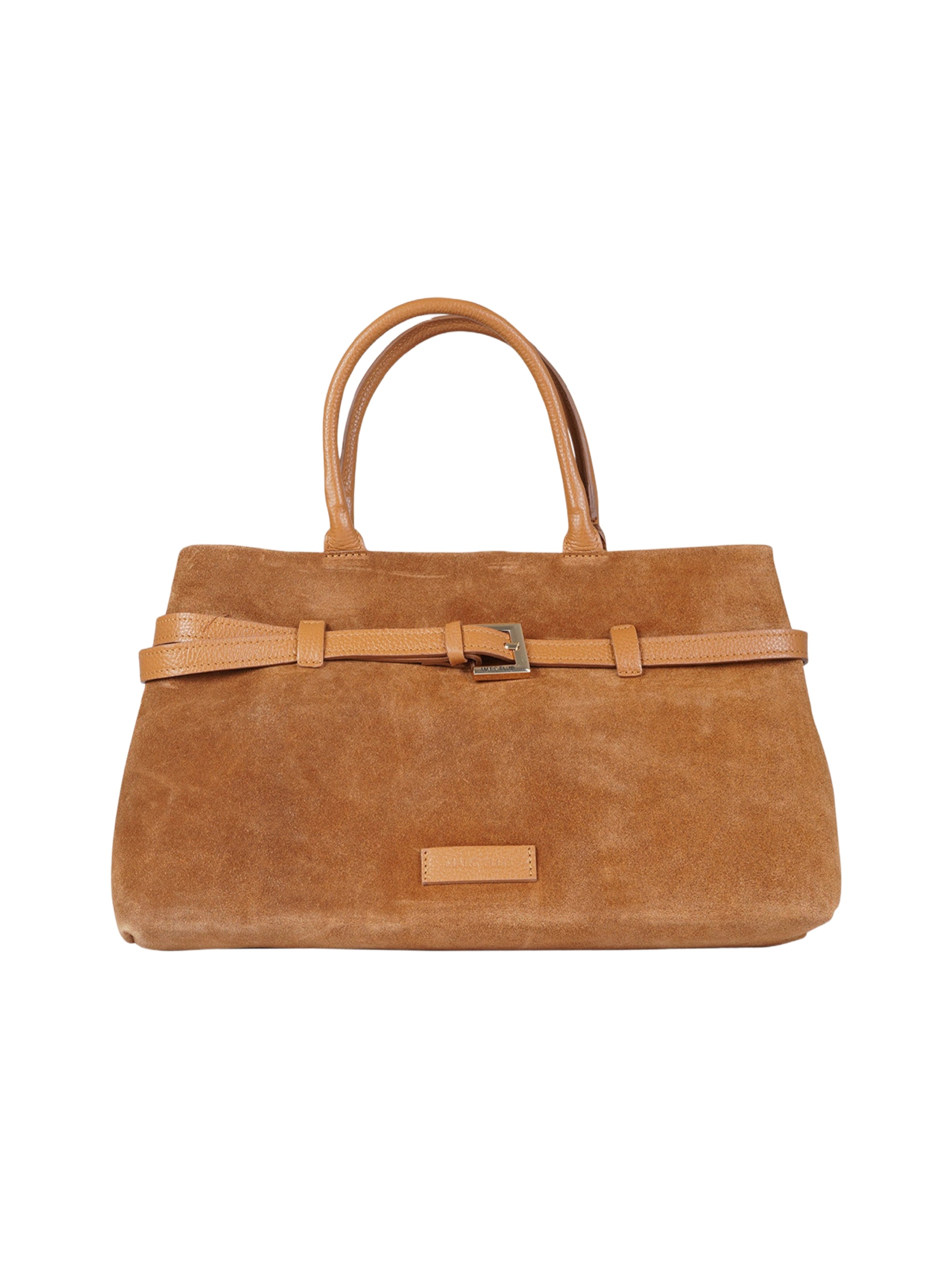 Marc Ellis Handbag 'Dorado' in One size in Camel, Item view