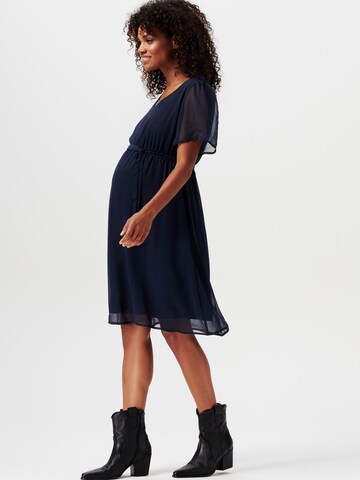 Noppies Dress 'Aden' in Blue