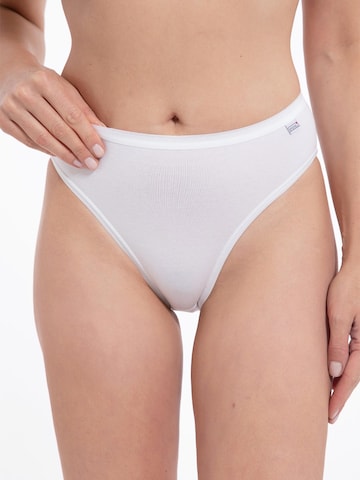 SPEIDEL Panty 'Britta' in White