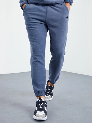 Tommy Life Sweat suit in Blue