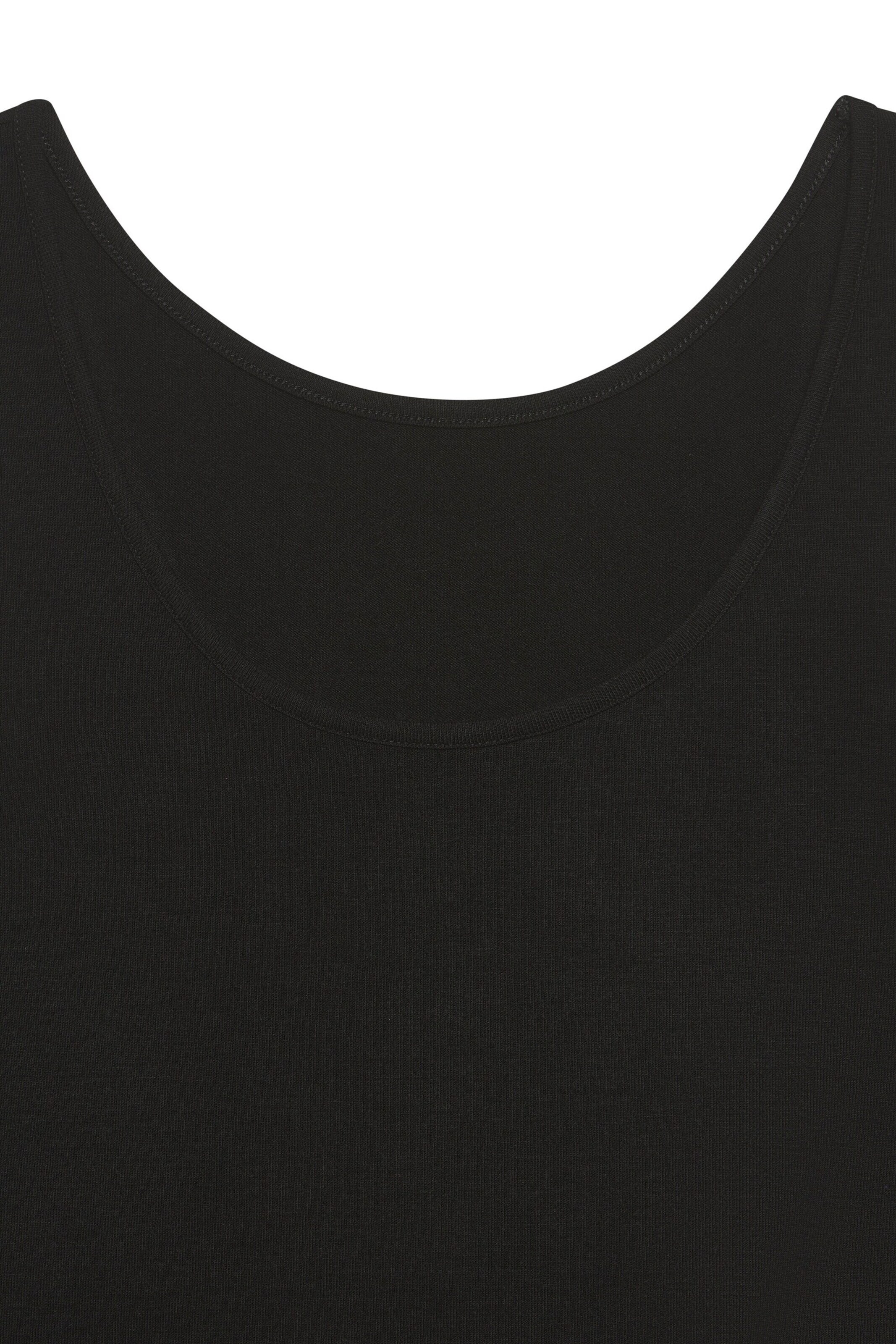 LASCANA Top in Black