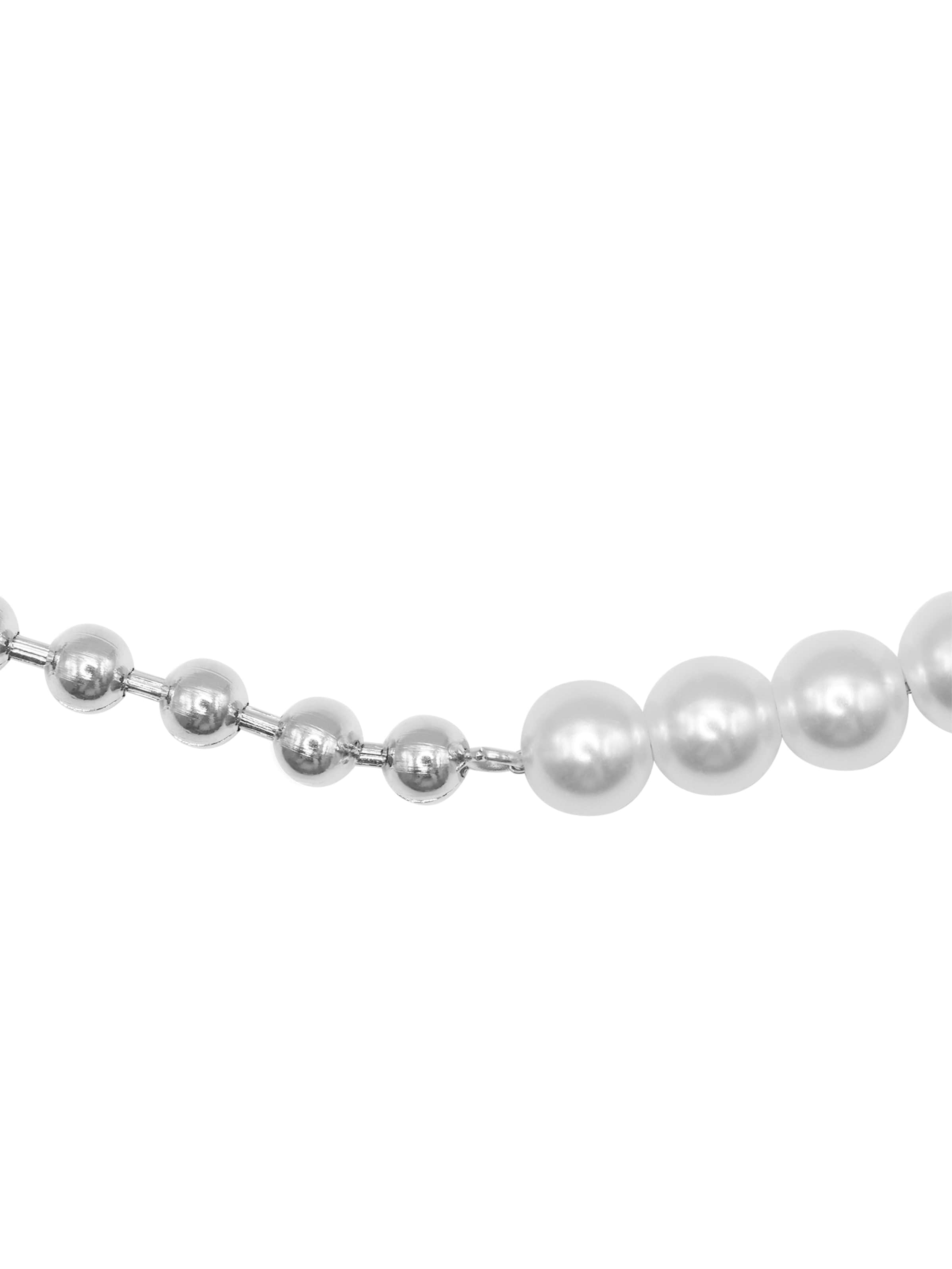 Heideman Ketting 'Sara' in Zilver