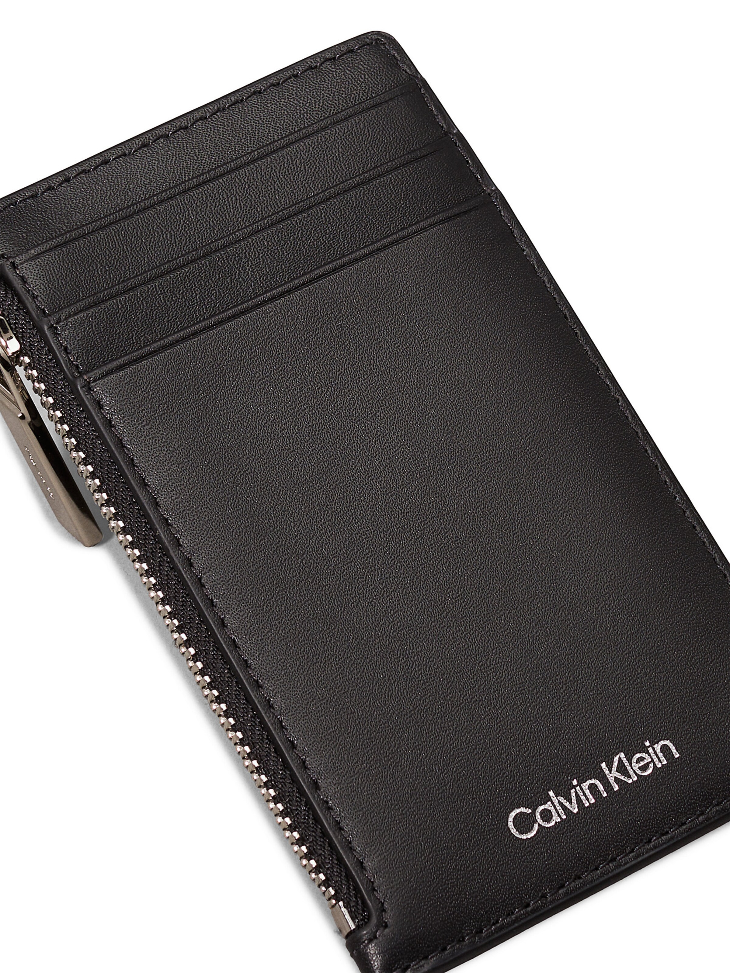 Calvin Klein Case in Black
