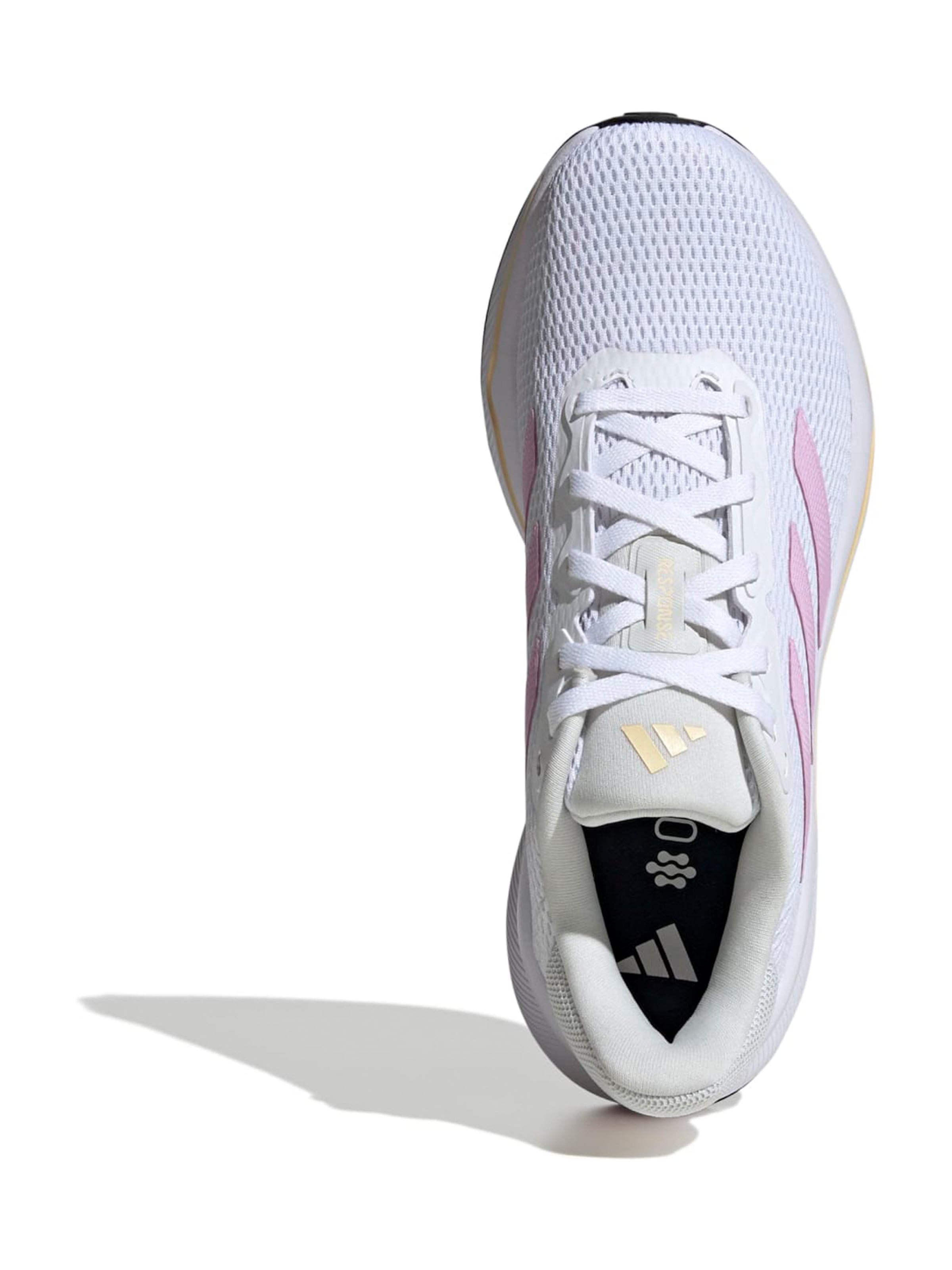 ADIDAS PERFORMANCE Обувь для бега 'RESPONSE' в Белый