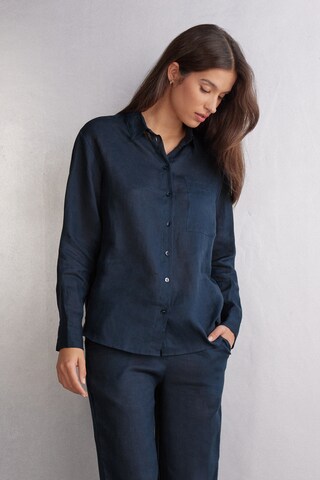 INTIMISSIMI Blouse in Blue