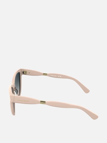 Longchamp - Gafas de sol en rosa