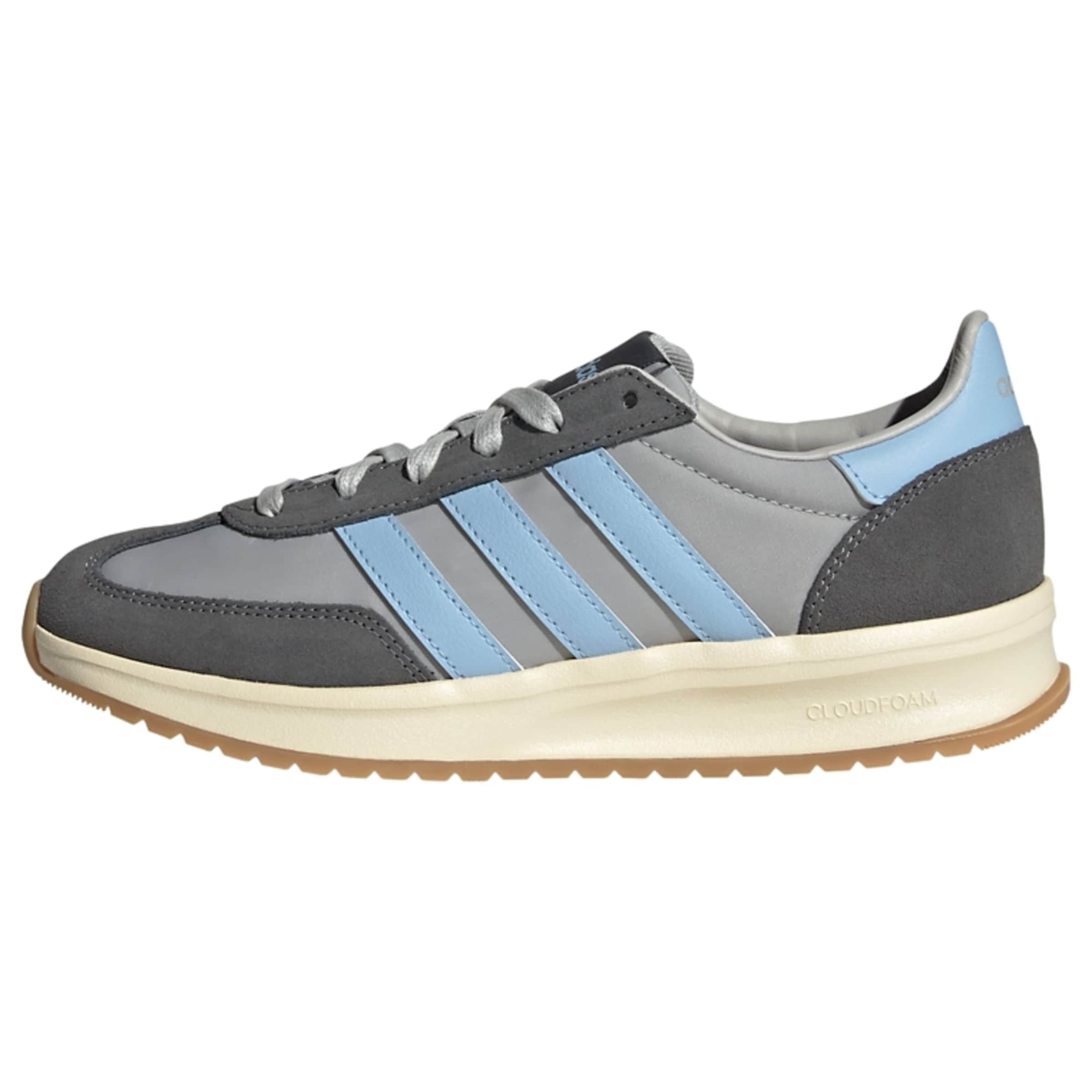 ADIDAS SPORTSWEAR Sneakers laag 'Run 70s 2.0' in Grijs: voorkant