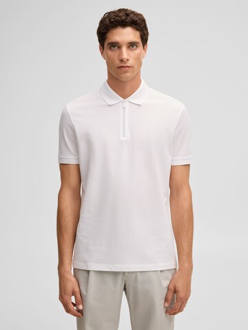 STRELLSON Shirt in White: front